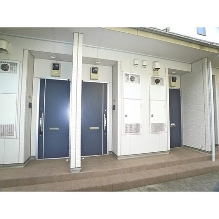 メゾン・マーサの物件内観写真